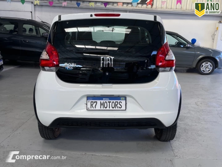 MOBI 1.0 EVO FLEX LIKE. MANUAL