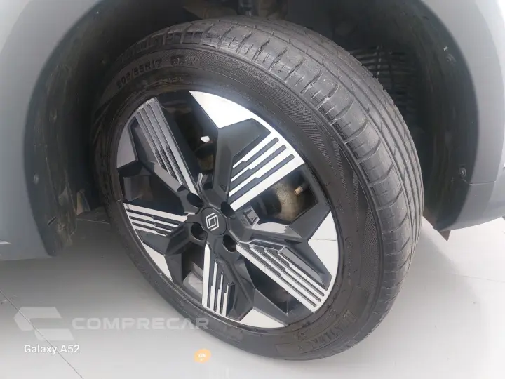 KARDIAN 1.0 TCE FLEX TECHNO EDC