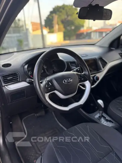PICANTO 1.1 EX 12V