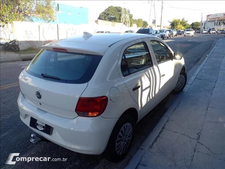 GOL 1.0 MI Trendline 8V