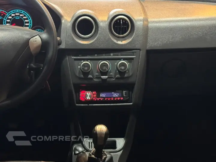 CELTA 1.0 MPFI LT 8V FLEX 4P MANUAL