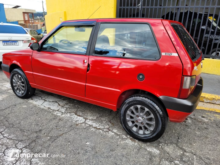 UNO 1.0 MPI Mille 8V