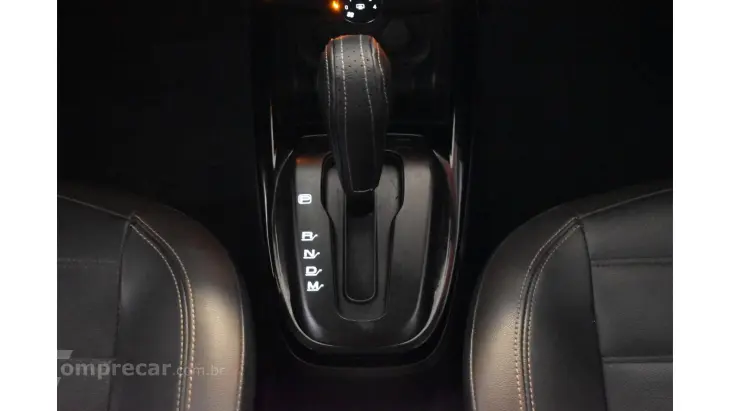 PRISMA - 1.4 MPFI LTZ 8V 4P AUTOMÁTICO