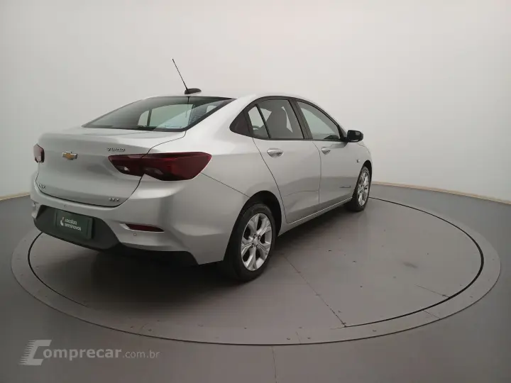 ONIX 1.0 TURBO FLEX PLUS LTZ MANUAL