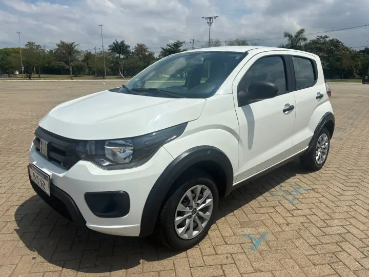 MOBI 1.0 8V EVO Like.