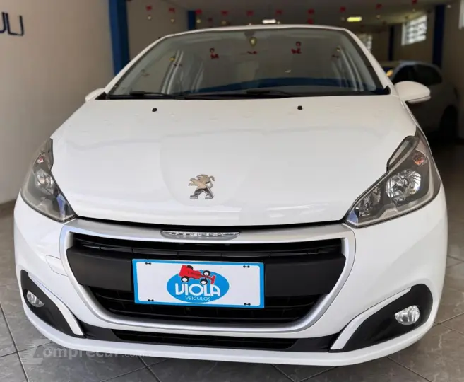 208 1.2 Active Pack 12V