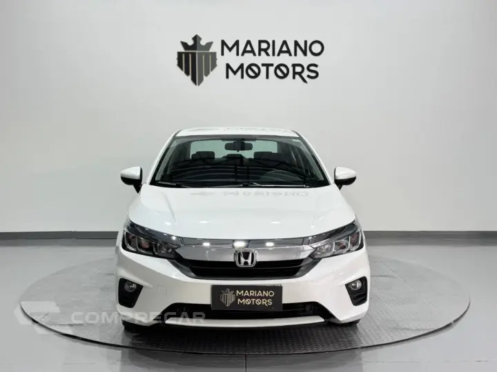 CITY 1.5 i-VTEC FLEX EX CVT