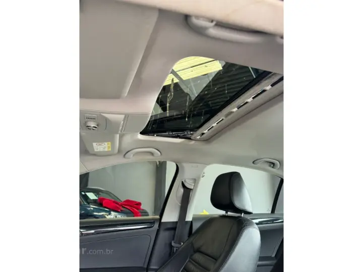 JETTA 2.0 TSI HIGHLINE 211CV GASOLINA 4P TIPTRONIC