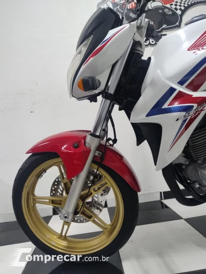 CB 300R