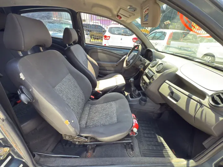 KA 1.0 I 8V