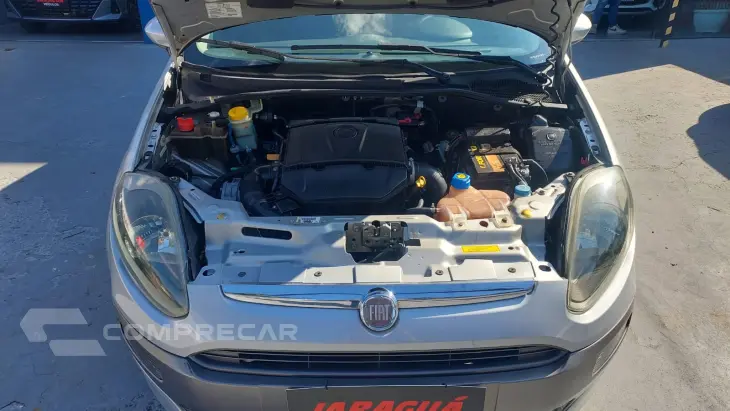 PUNTO 1.6 Essence 16V