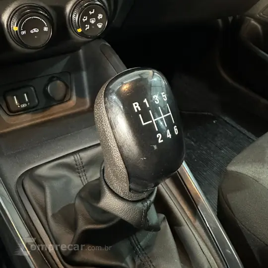 ONIX HATCH 1.0 12V Flex 5p Mec.