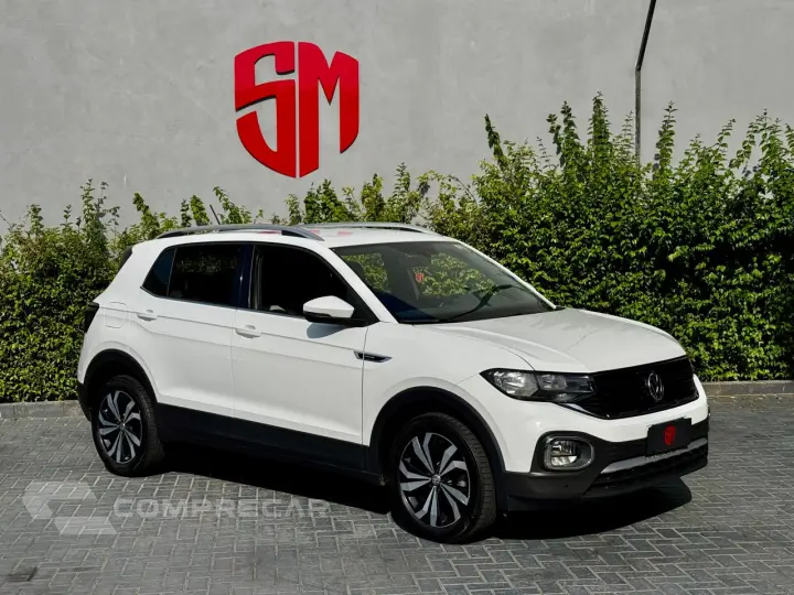 T-CROSS 1.4 250 TSI Highline