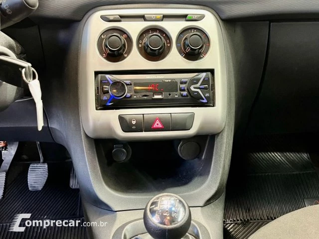 C3 - 1.5 ORIGINE 8V 4P MANUAL