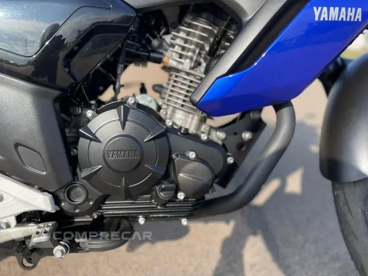 FZ15 FAZER ABS