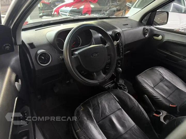 ECOSPORT 1.6 XLT Freestyle 8V