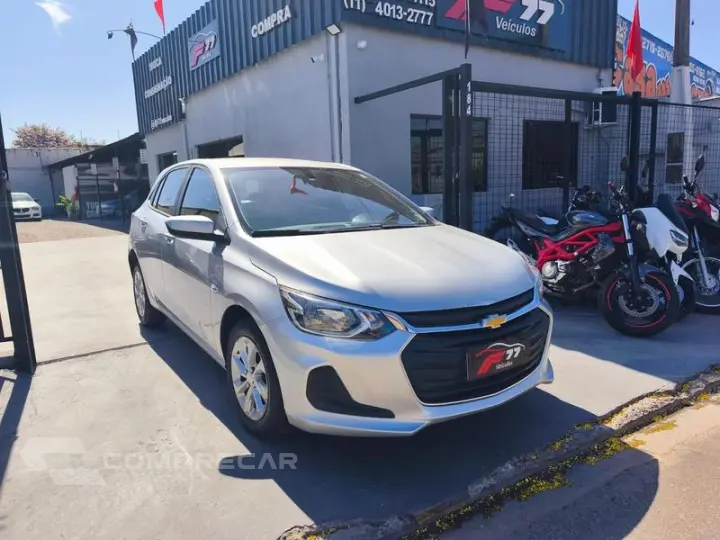 ONIX 10TAT LT1