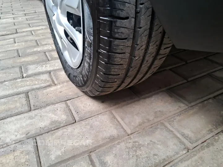 Argo 1.0 4P FLEX FIREFLY DRIVE