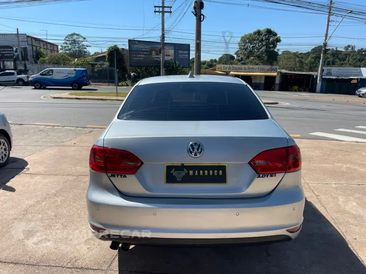 JETTA 2.0 Comfortline