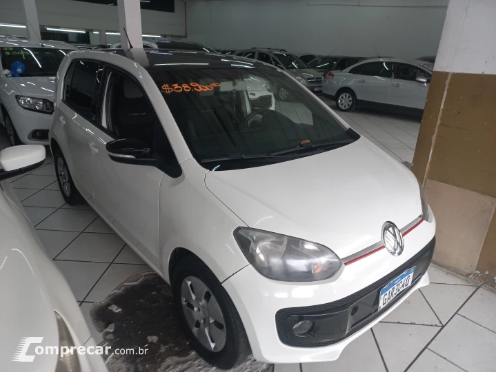 UP 1.0 MPI