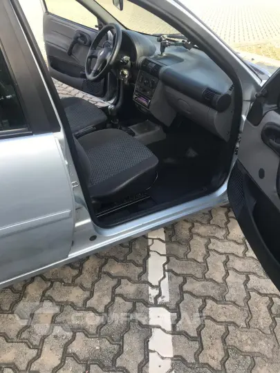 CLASSIC 1.0 MPFI VHC Super 8V