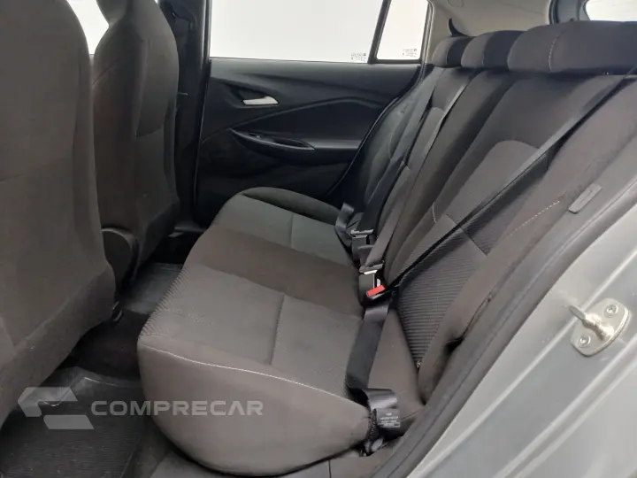 ONIX 1.0 FLEX LT MANUAL