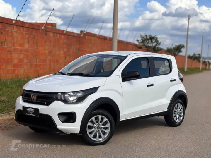 MOBI 1.0 EVO FLEX TREKKING MANUAL