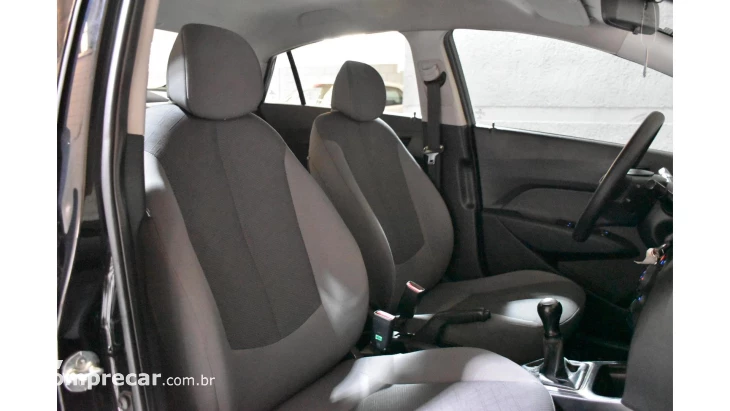 HB20S - 1.0 COMFORT PLUS 12V 4P MANUAL