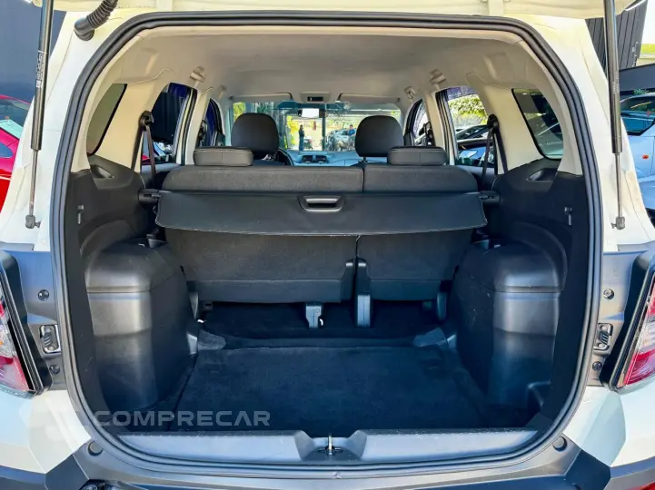 SPIN 1.8 Activ 8V