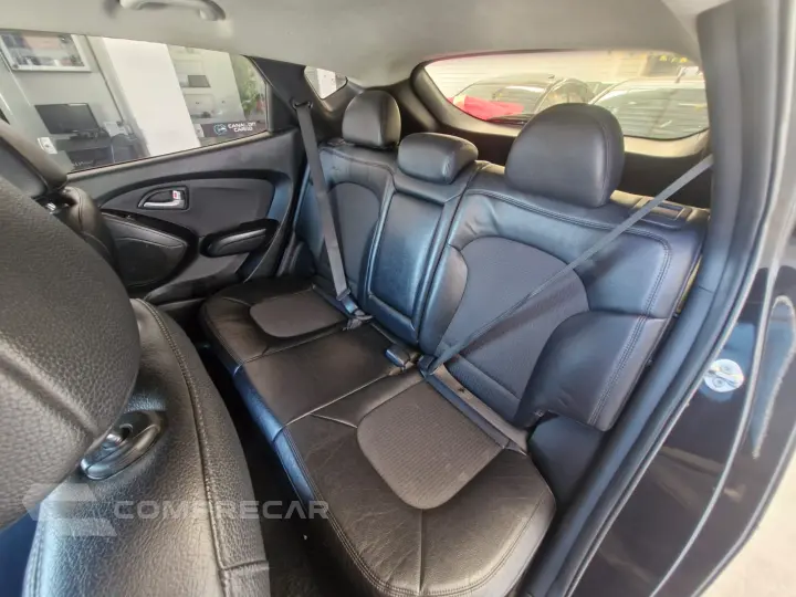 IX35 2.0 MPI 4X2 16V