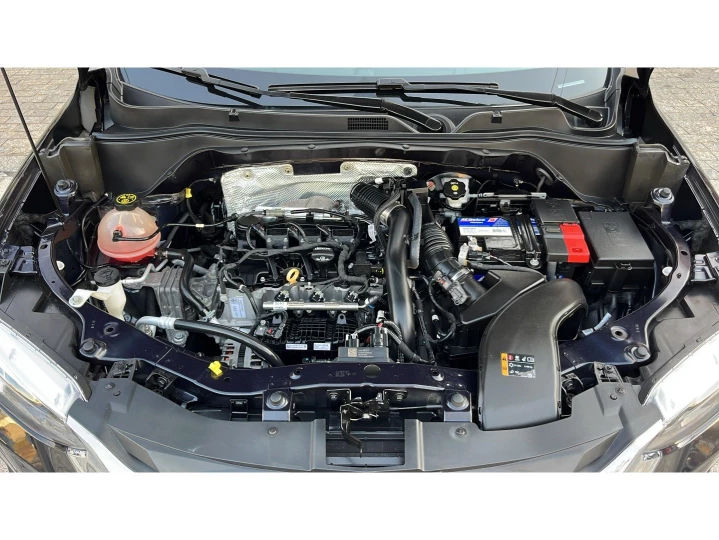 TRACKER 1.0 TURBO FLEX LTZ AUTOMÁTICO