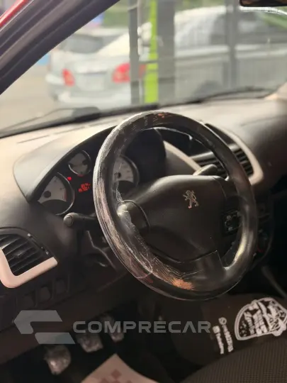HOGGAR 1.4 XR