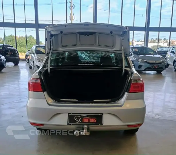 VOYAGE 1.6 MI Trend 8V