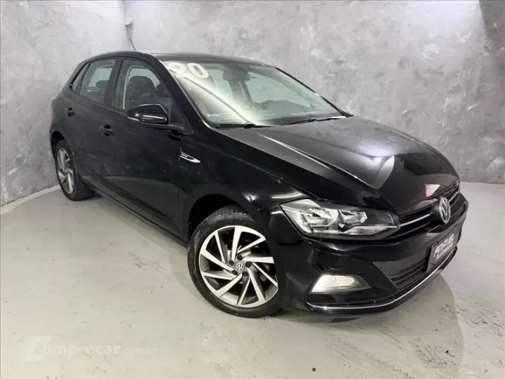 POLO 1.0 200 TSI Highline