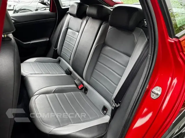 NIVUS - 1.0 200 TSI TOTAL HIGHLINE AUTOMÁTICO