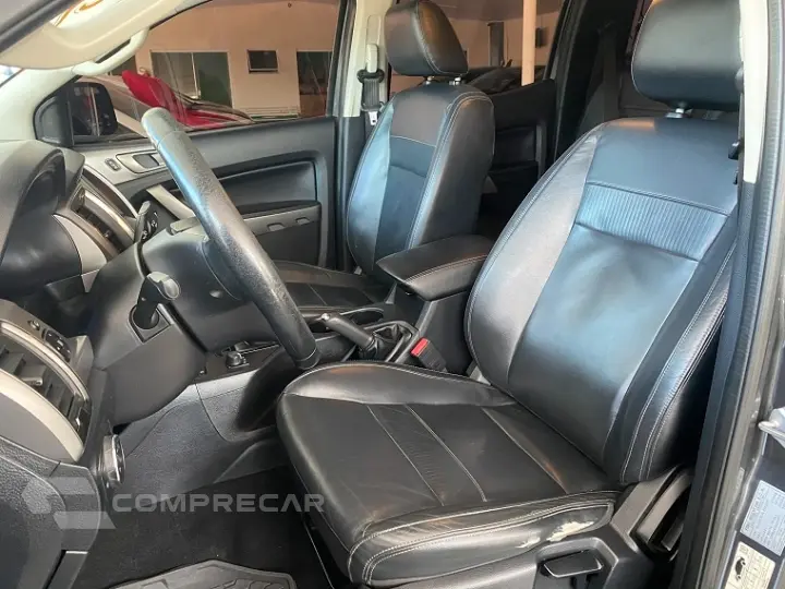 RANGER 3.2 XLT 4X4 CD 20V Turbo A