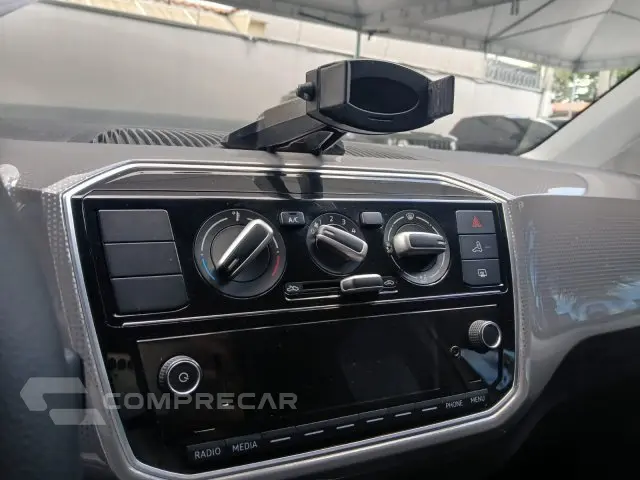 CROSS UP - 1.0 TSI 12V 4P MANUAL