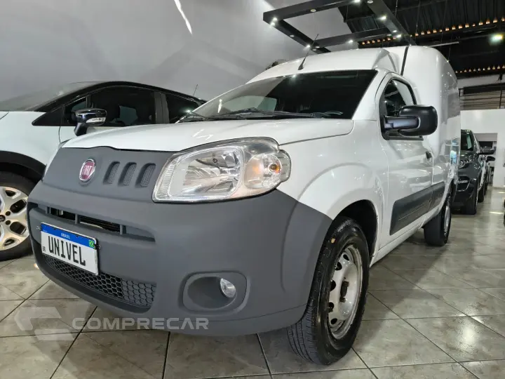 FIORINO ENDUR 1.4