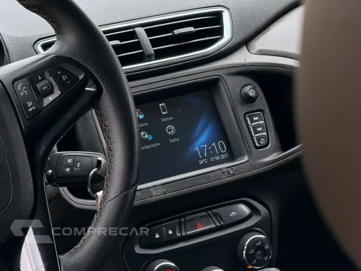 PRISMA 1.4 LTZ Spe/4 8V