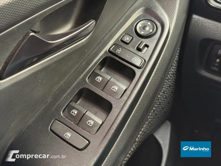 CRETA 1.0 TGDI FLEX N LINE AUTOMÁTICO
