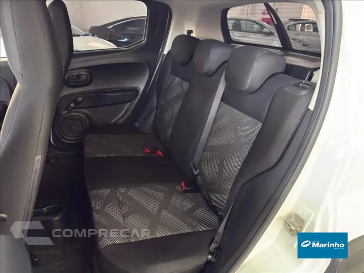 MOBI 1.0 EVO FLEX LIKE. MANUAL