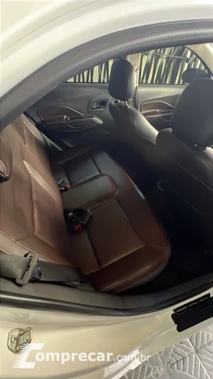 COBALT 1.8 MPFI Elite 8V