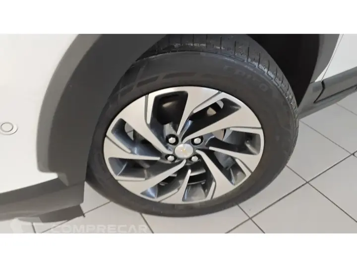 SPIN 1.8 PREMIER 8V FLEX 4P AUTOMÁTICO