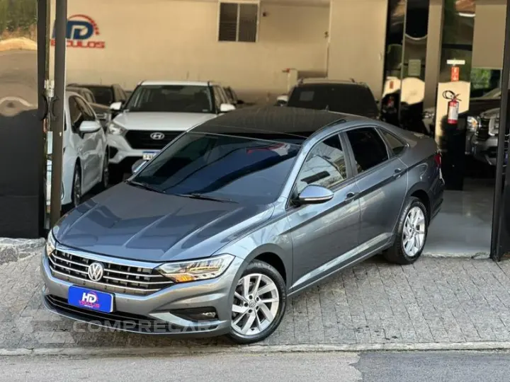 JETTA CL AF