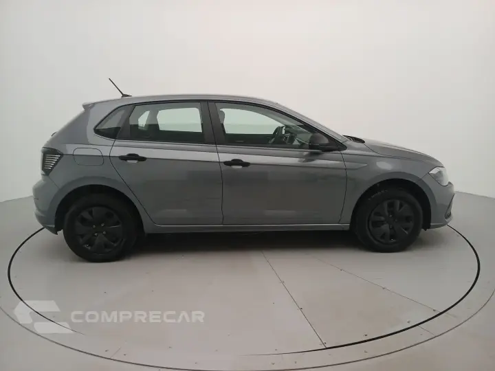 POLO 1.0 MPI TRACK MANUAL