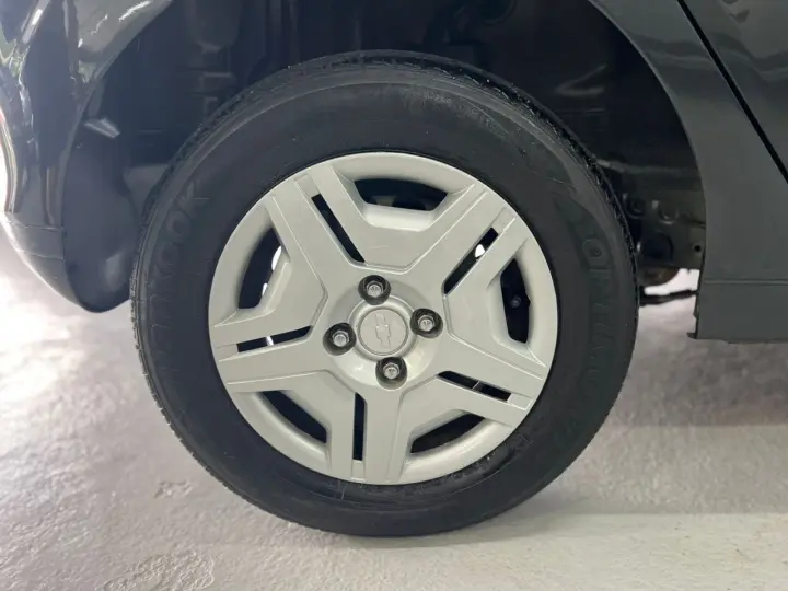 Onix Hatch 1.0 4P FLEX JOY