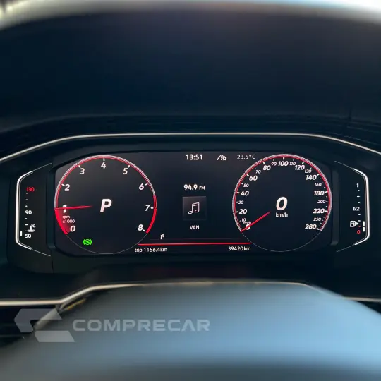 POLO 1.4 250 TSI GTS