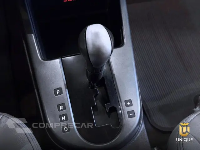 CERATO - 1.6 EX2 SEDAN 16V 4P AUTOMÁTICO