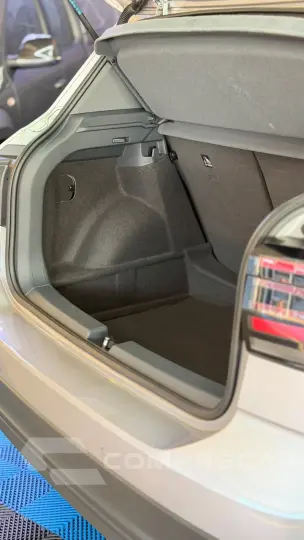 T-CROSS 1.0 200 TSI Sense