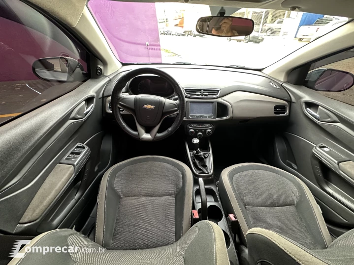 PRISMA 1.4 LTZ Spe/4 8V